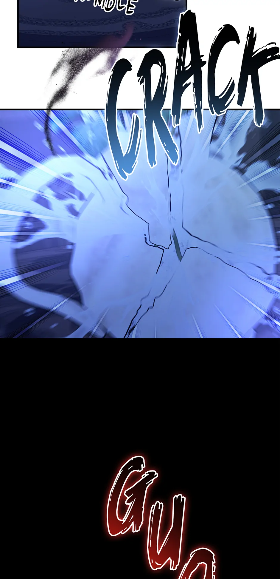 I Think My Friend’s Going to Become the Demon King (Mature) [Official] - 44. Where Are You manhwa