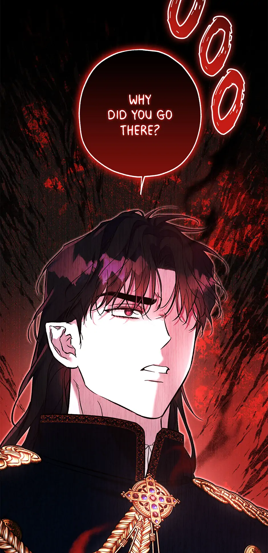 I Think My Friend’s Going to Become the Demon King (Mature) [Official] - 44. Where Are You manhwa