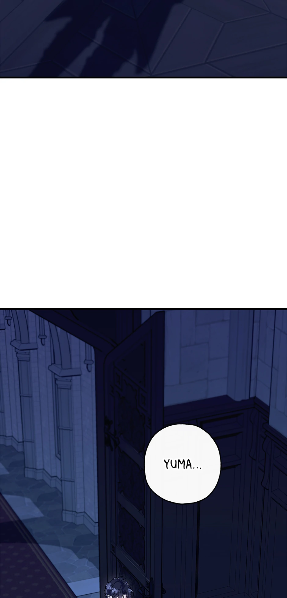 I Think My Friend’s Going to Become the Demon King (Mature) [Official] - 45. Flowers and a Ring manhwa