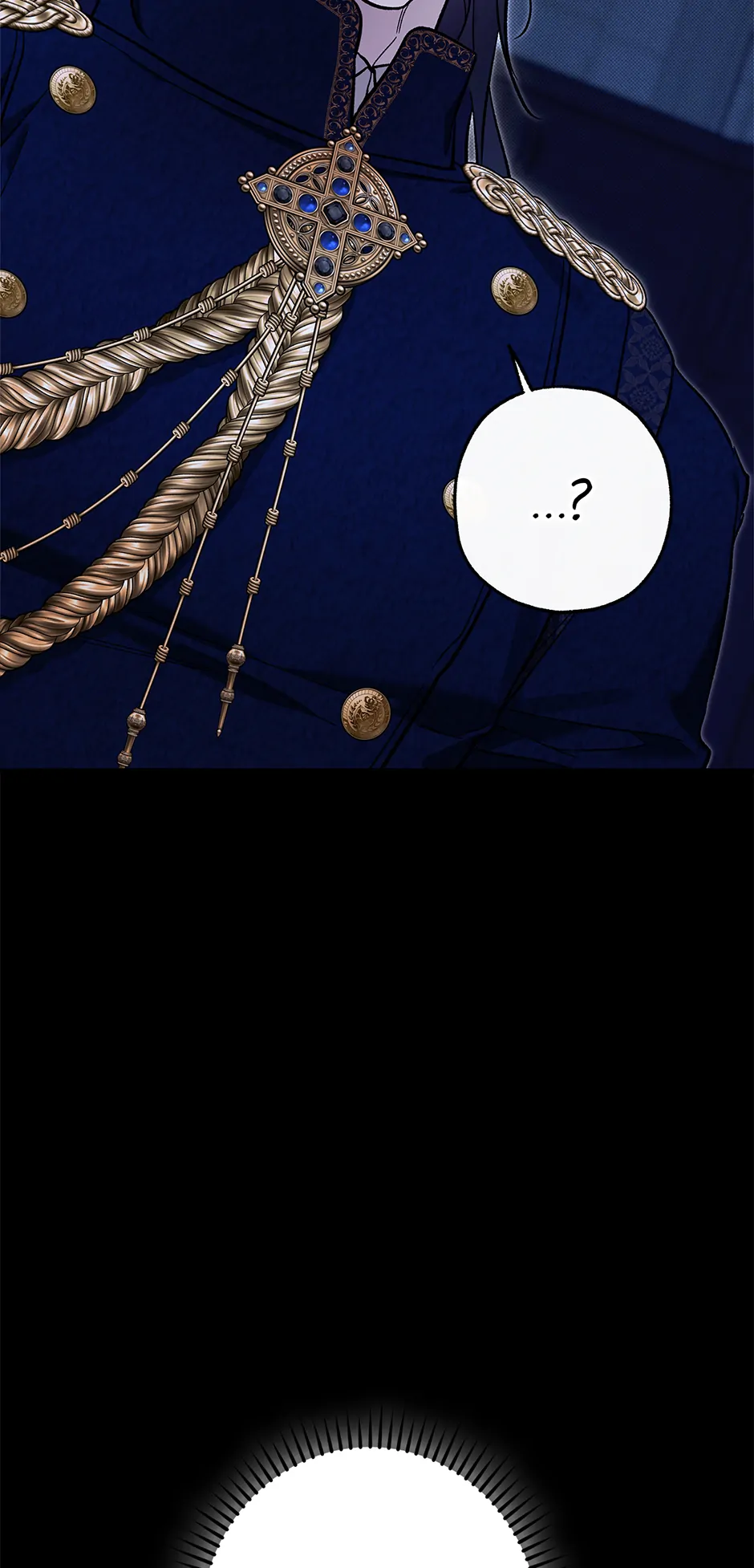 I Think My Friend’s Going to Become the Demon King (Mature) [Official] - 45. Flowers and a Ring manhwa