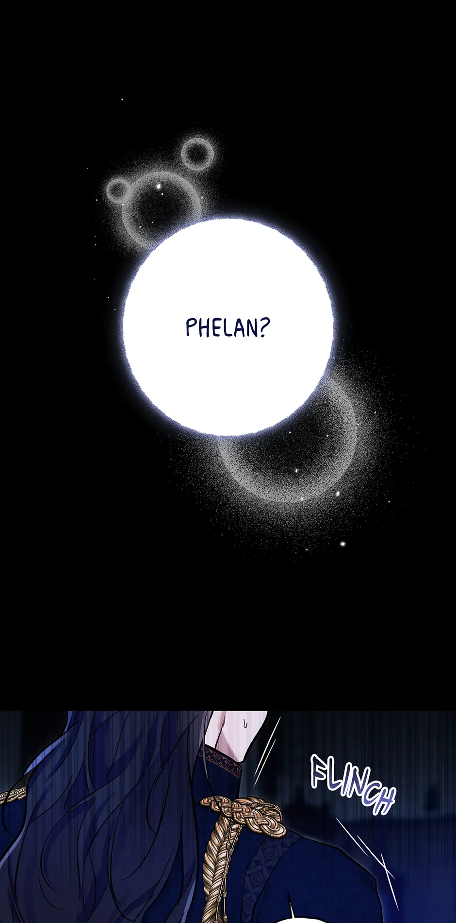 I Think My Friend’s Going to Become the Demon King (Mature) [Official] - 45. Flowers and a Ring manhwa