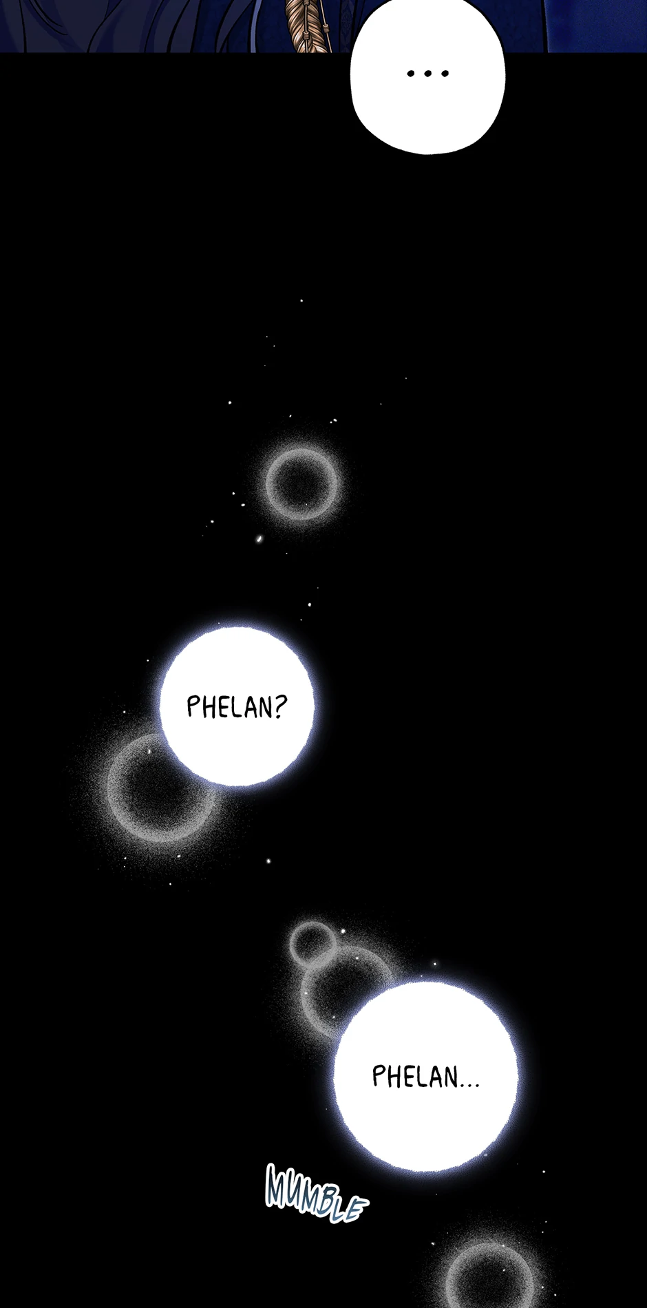 I Think My Friend’s Going to Become the Demon King (Mature) [Official] - 45. Flowers and a Ring manhwa