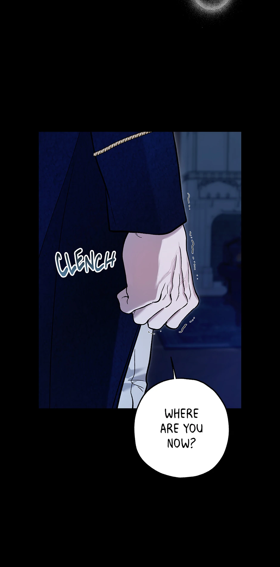 I Think My Friend’s Going to Become the Demon King (Mature) [Official] - 45. Flowers and a Ring manhwa