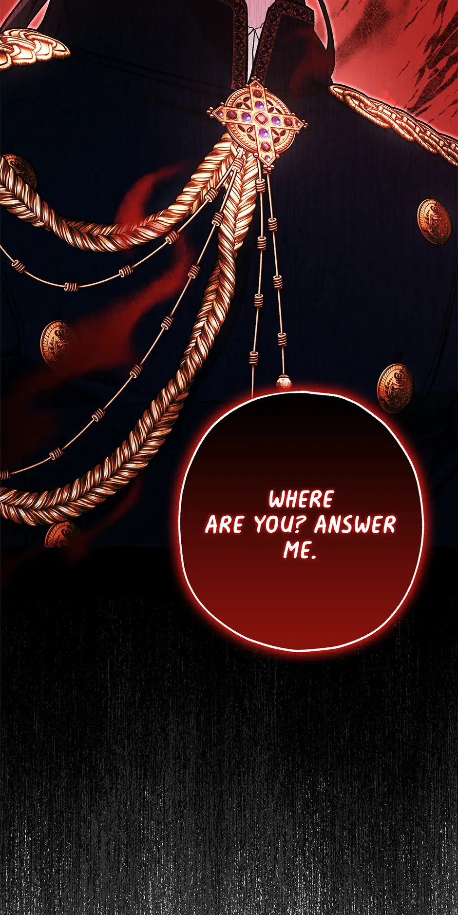 I Think My Friend’s Going to Become the Demon King (Mature) [Official] - 45. Flowers and a Ring manhwa