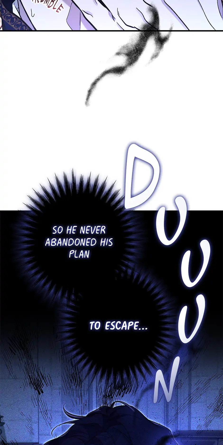 I Think My Friend’s Going to Become the Demon King (Mature) [Official] - 45. Flowers and a Ring manhwa