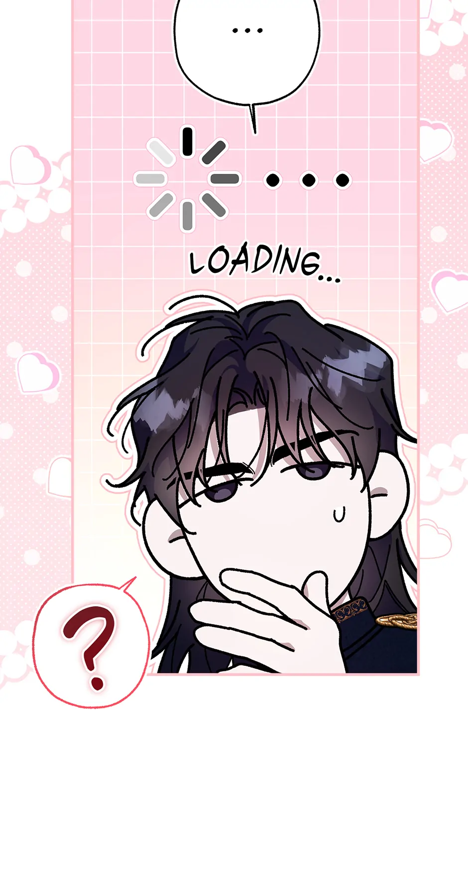 I Think My Friend’s Going to Become the Demon King (Mature) [Official] - 45. Flowers and a Ring manhwa