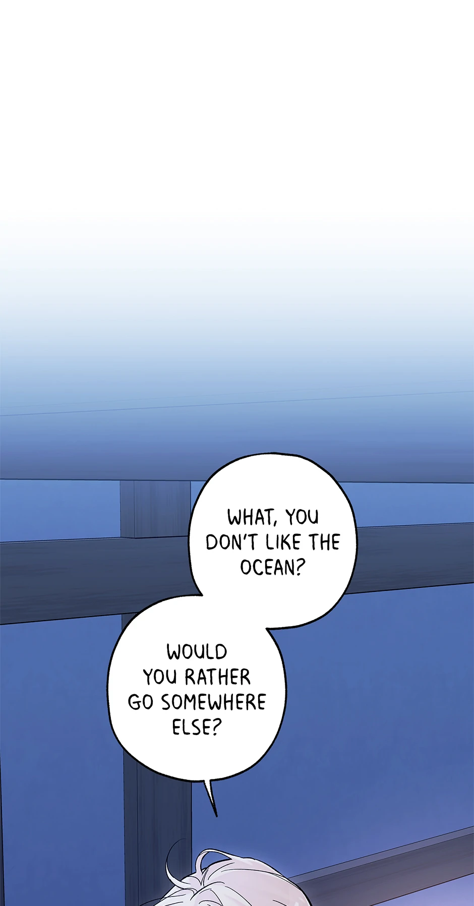 I Think My Friend’s Going to Become the Demon King (Mature) [Official] - 45. Flowers and a Ring manhwa