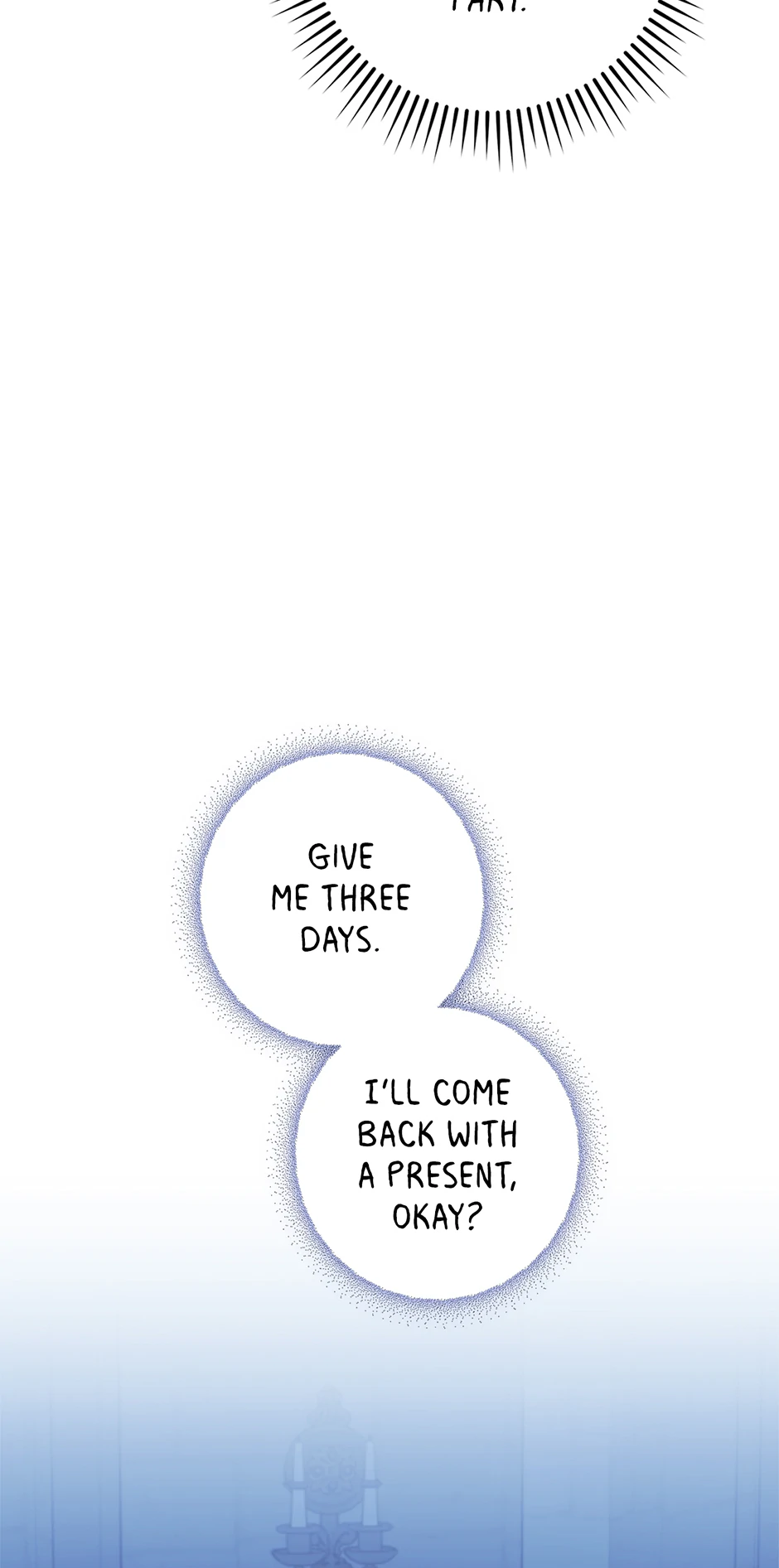 I Think My Friend’s Going to Become the Demon King (Mature) [Official] - 45. Flowers and a Ring manhwa