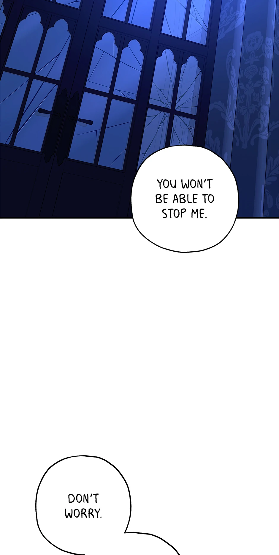 I Think My Friend’s Going to Become the Demon King (Mature) [Official] - 45. Flowers and a Ring manhwa