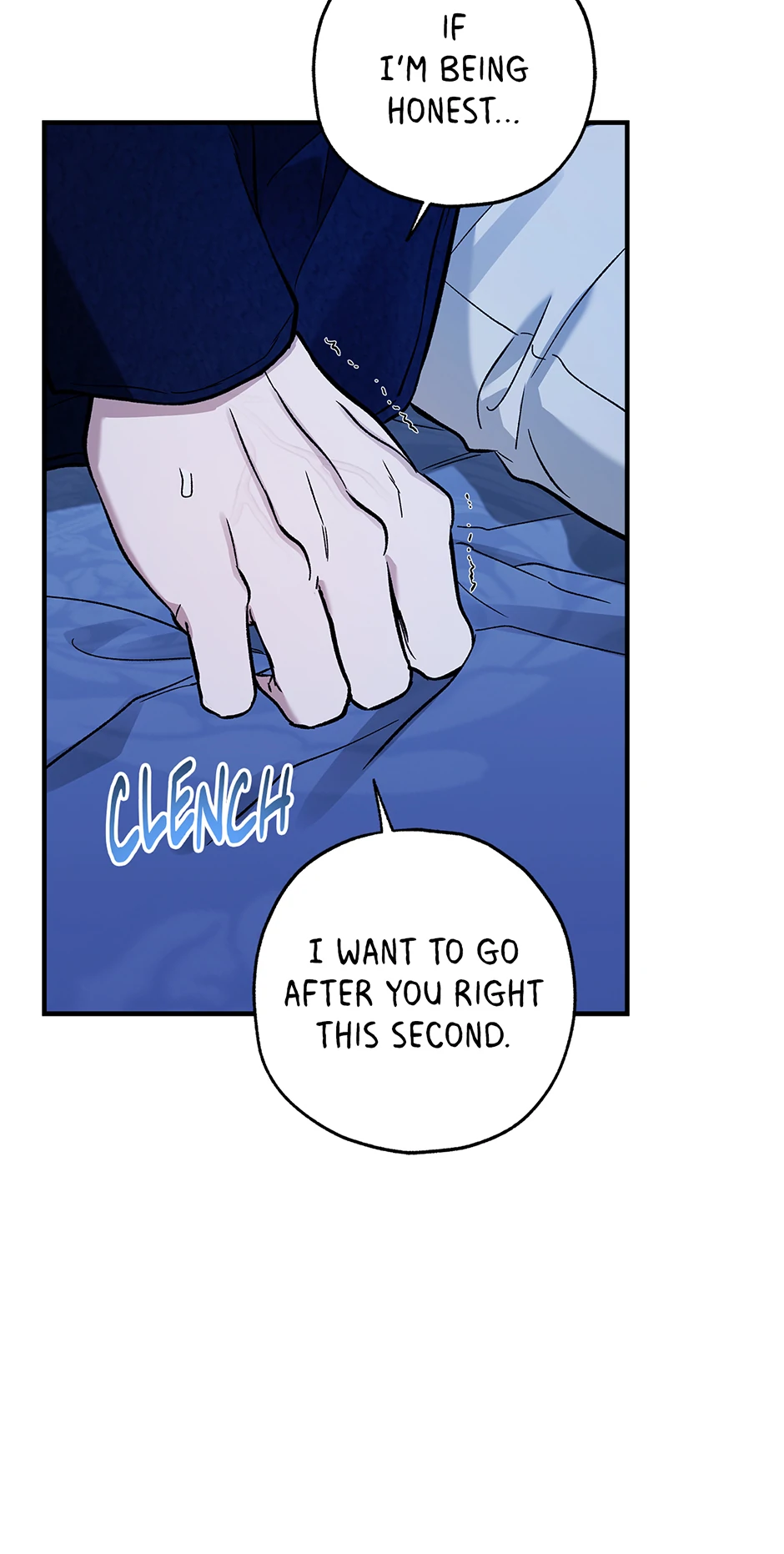 I Think My Friend’s Going to Become the Demon King (Mature) [Official] - 45. Flowers and a Ring manhwa