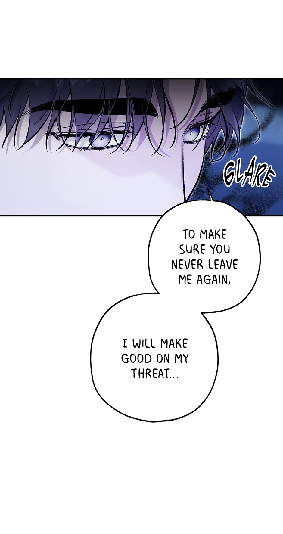 I Think My Friend’s Going to Become the Demon King (Mature) [Official] - 45. Flowers and a Ring manhwa