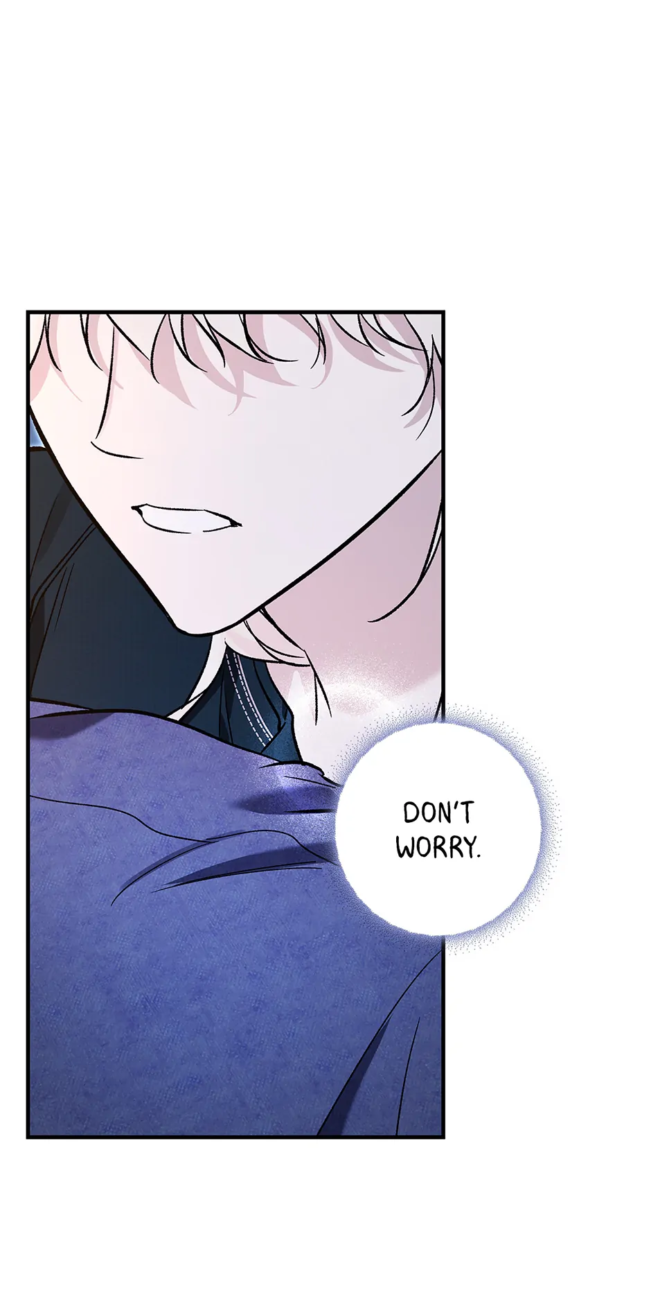 I Think My Friend’s Going to Become the Demon King (Mature) [Official] - 45. Flowers and a Ring manhwa