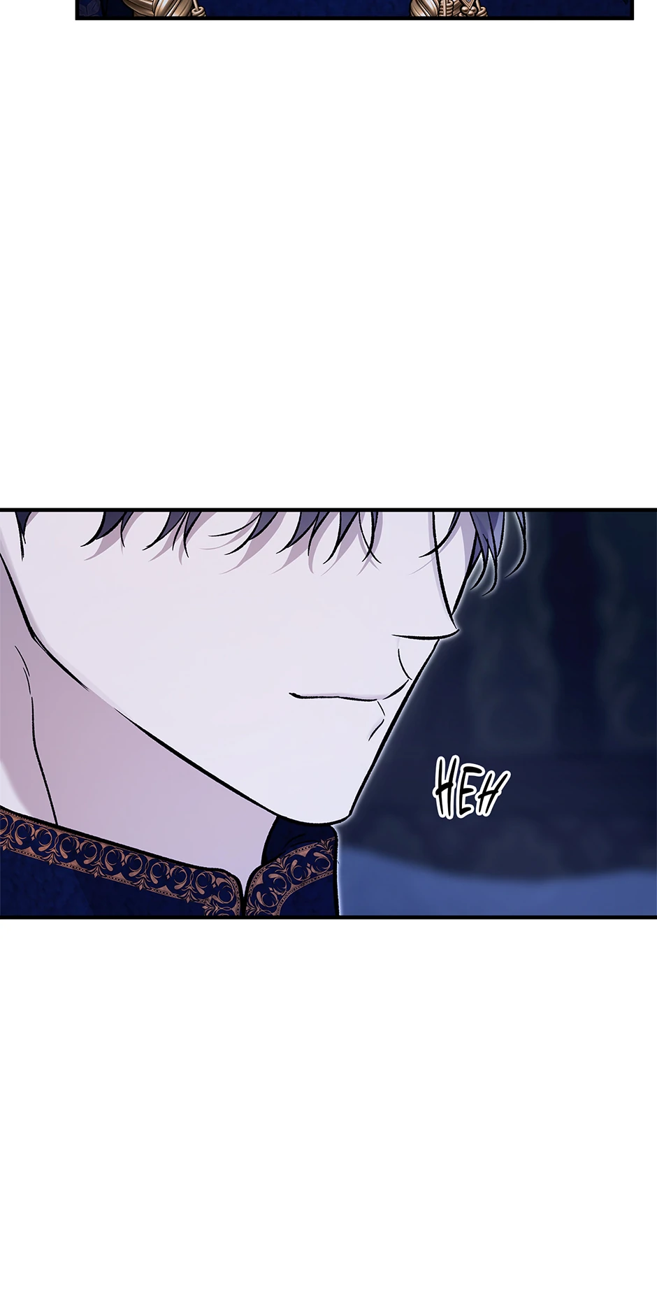 I Think My Friend’s Going to Become the Demon King (Mature) [Official] - 45. Flowers and a Ring manhwa