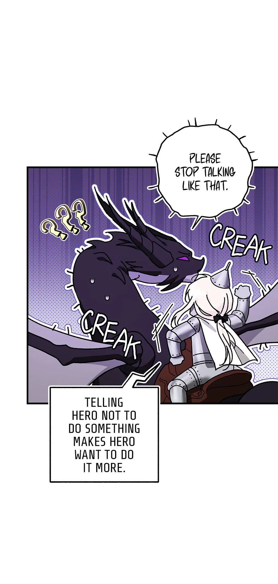 I Think My Friend’s Going to Become the Demon King (Mature) [Official] - 45. Flowers and a Ring manhwa