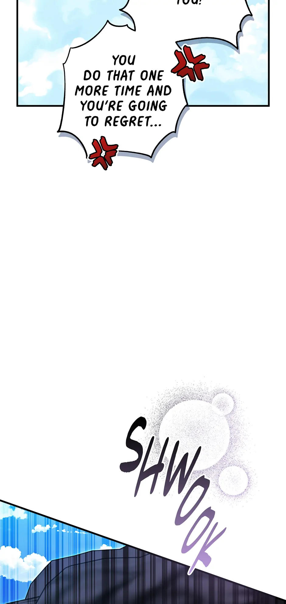 I Think My Friend’s Going to Become the Demon King (Mature) [Official] - 45. Flowers and a Ring manhwa