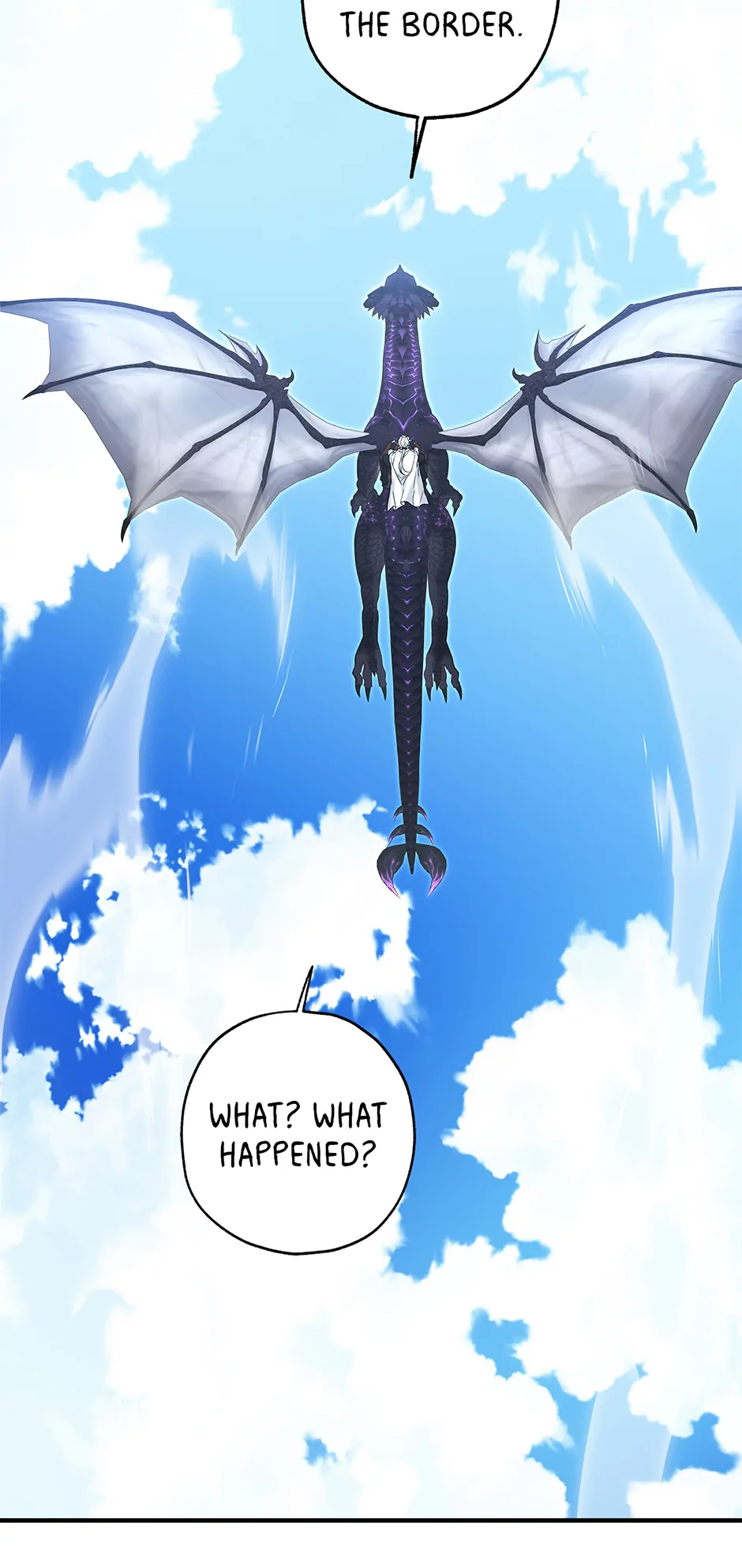 I Think My Friend’s Going to Become the Demon King (Mature) [Official] - 45. Flowers and a Ring manhwa