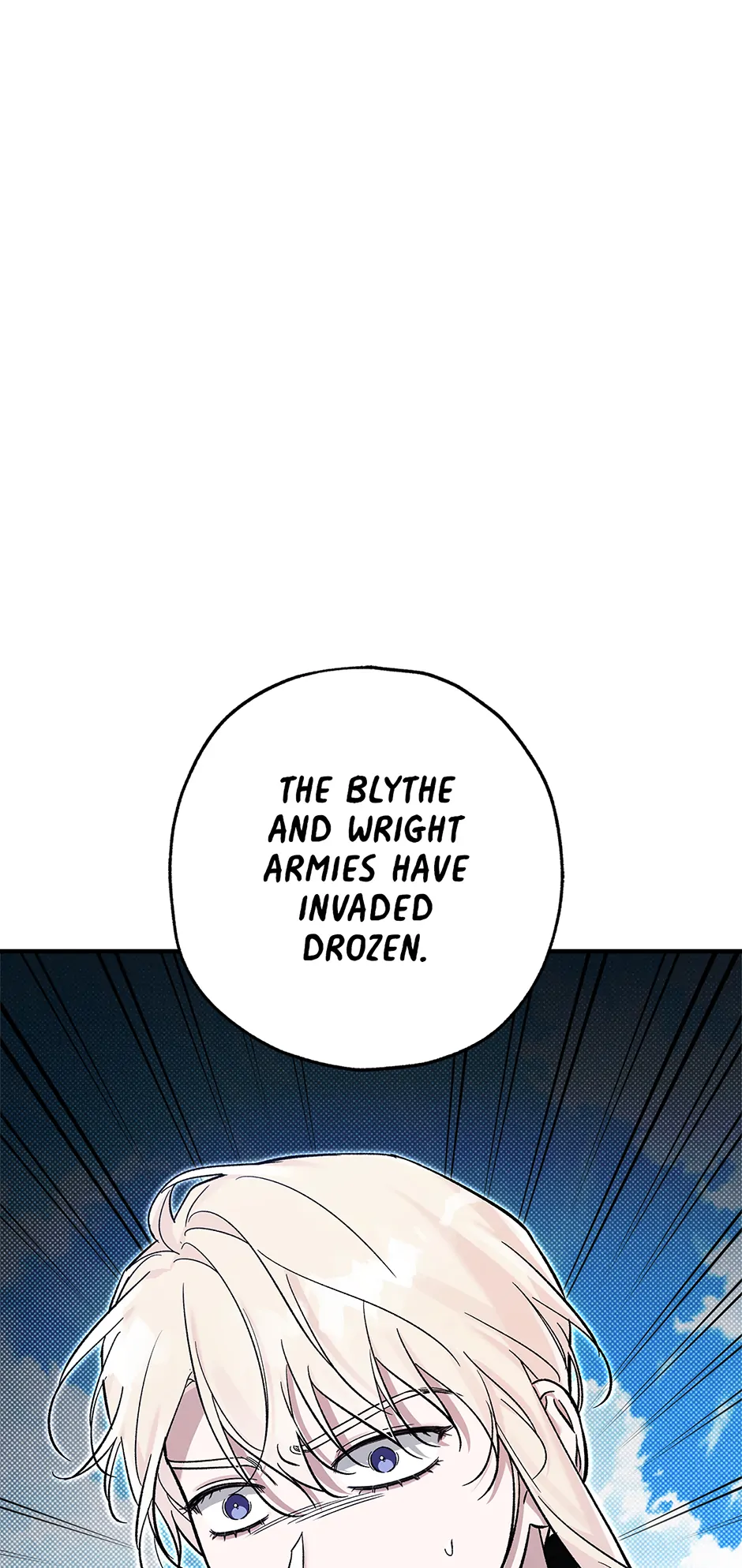 I Think My Friend’s Going to Become the Demon King (Mature) [Official] - 45. Flowers and a Ring manhwa