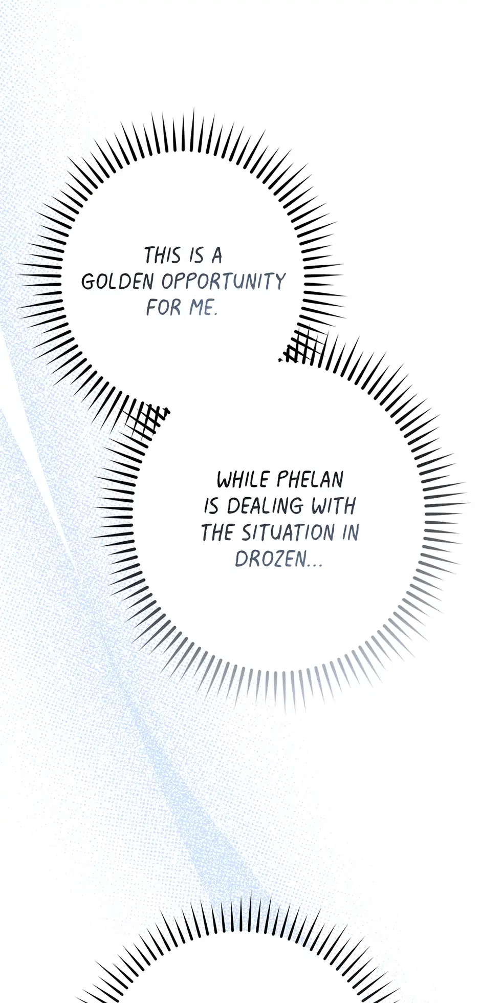 I Think My Friend’s Going to Become the Demon King (Mature) [Official] - 45. Flowers and a Ring manhwa