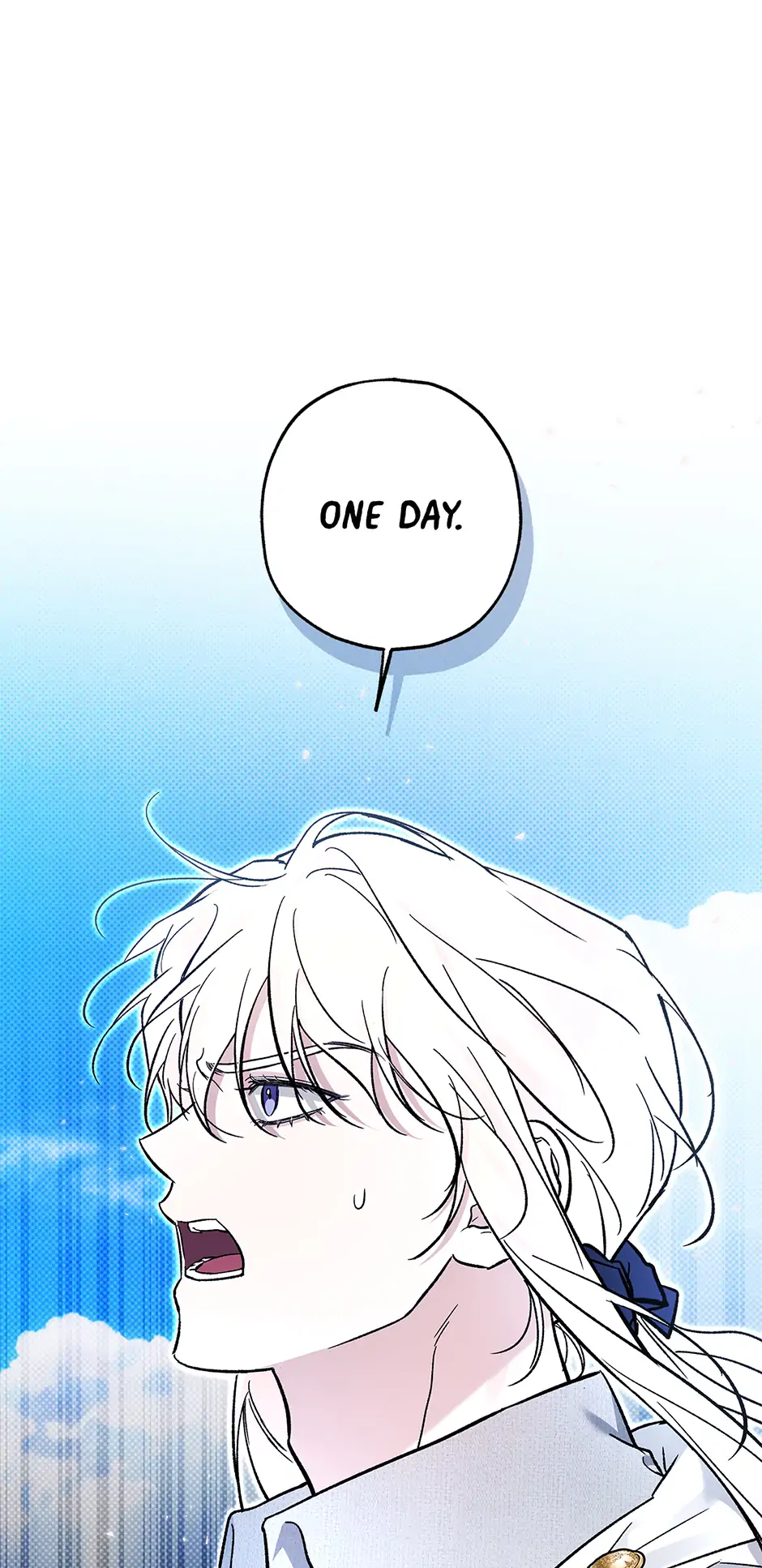 I Think My Friend’s Going to Become the Demon King (Mature) [Official] - 45. Flowers and a Ring manhwa