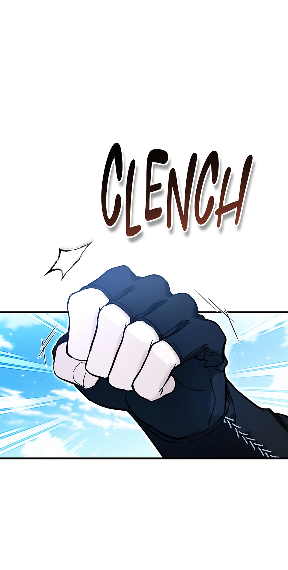 I Think My Friend’s Going to Become the Demon King (Mature) [Official] - 45. Flowers and a Ring manhwa