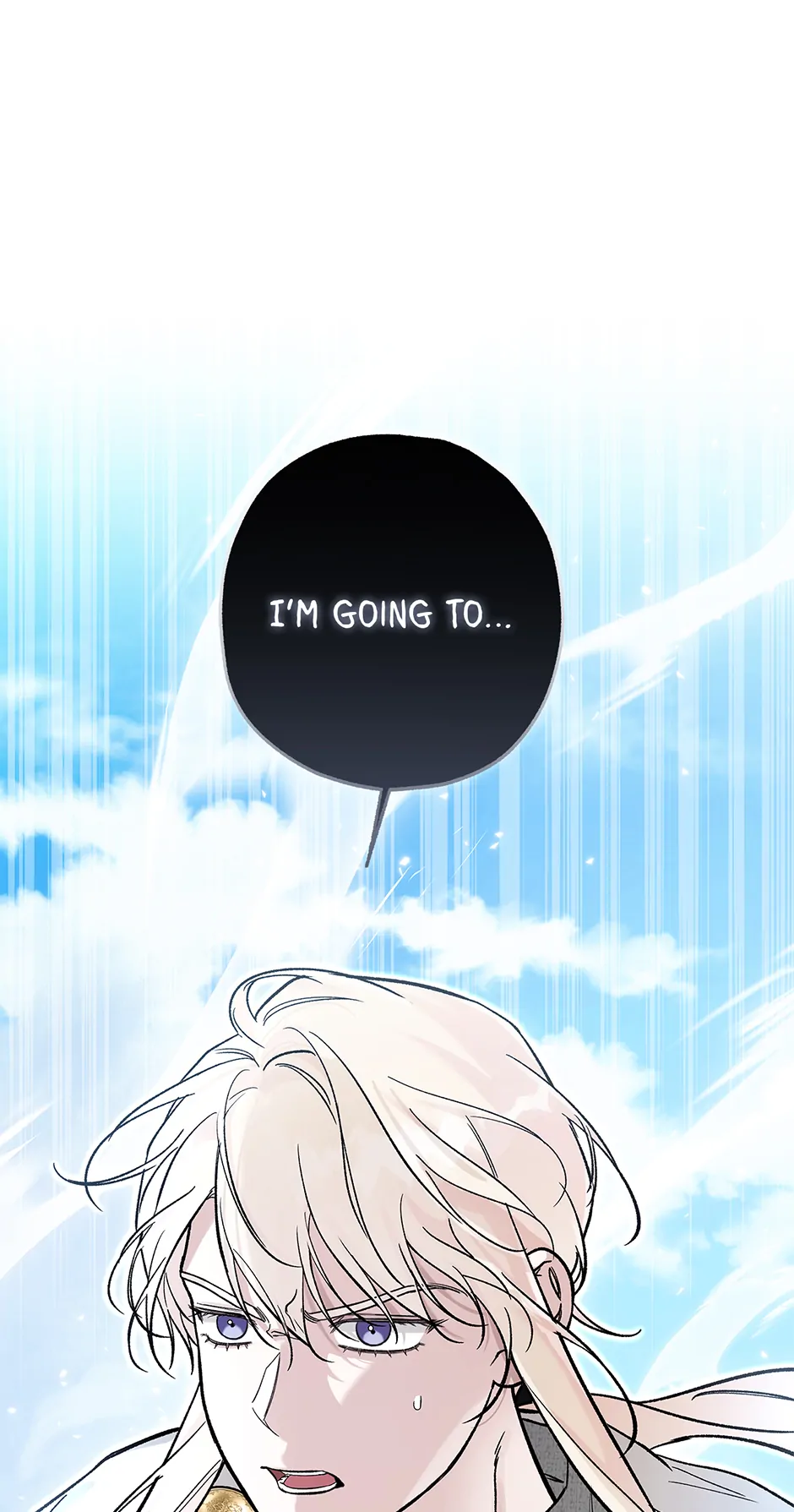 I Think My Friend’s Going to Become the Demon King (Mature) [Official] - 46. Behind a Human Face manhwa