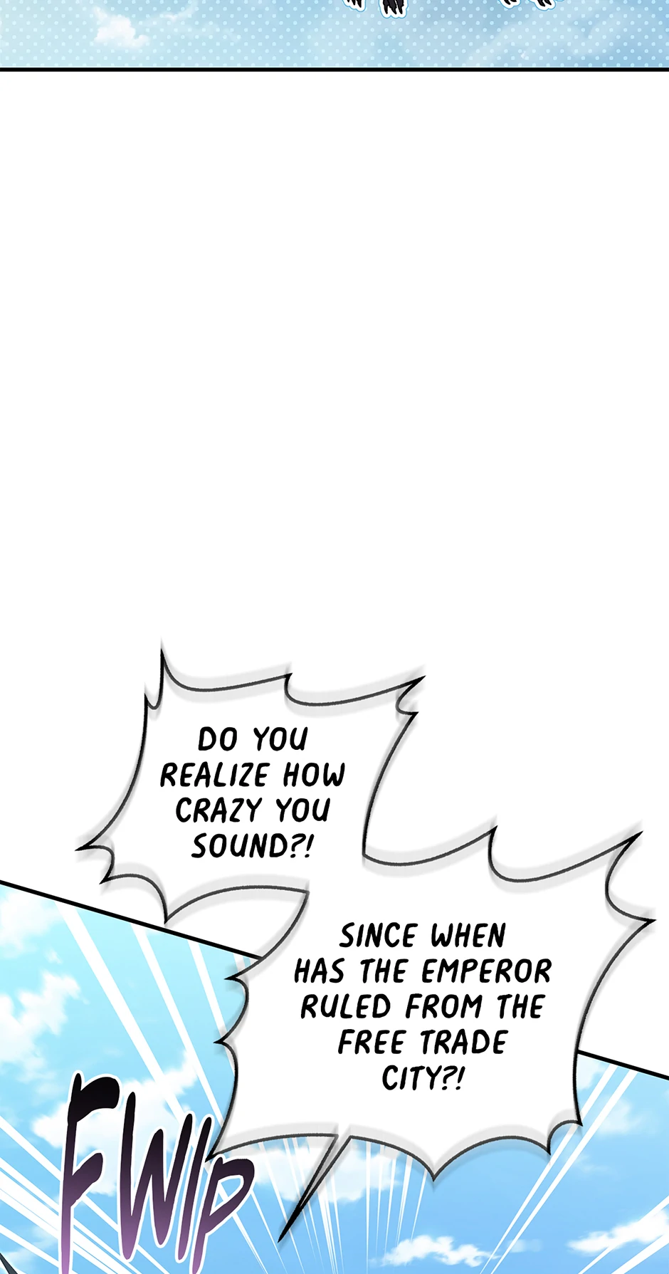 I Think My Friend’s Going to Become the Demon King (Mature) [Official] - 46. Behind a Human Face manhwa