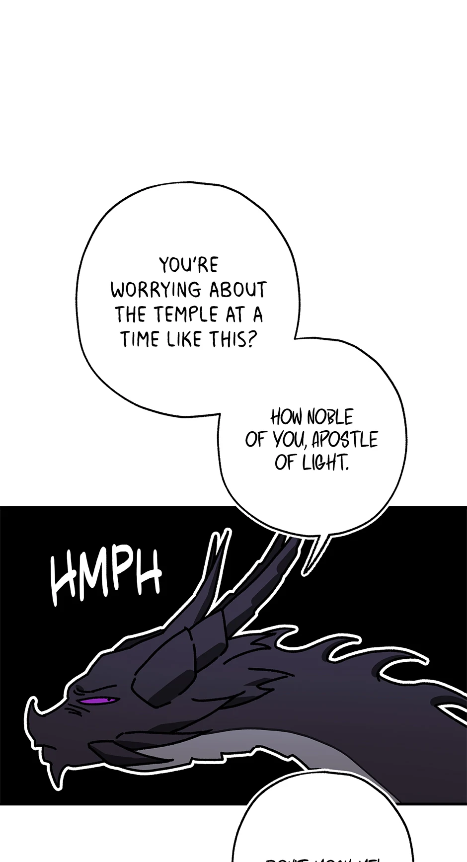 I Think My Friend’s Going to Become the Demon King (Mature) [Official] - 46. Behind a Human Face manhwa