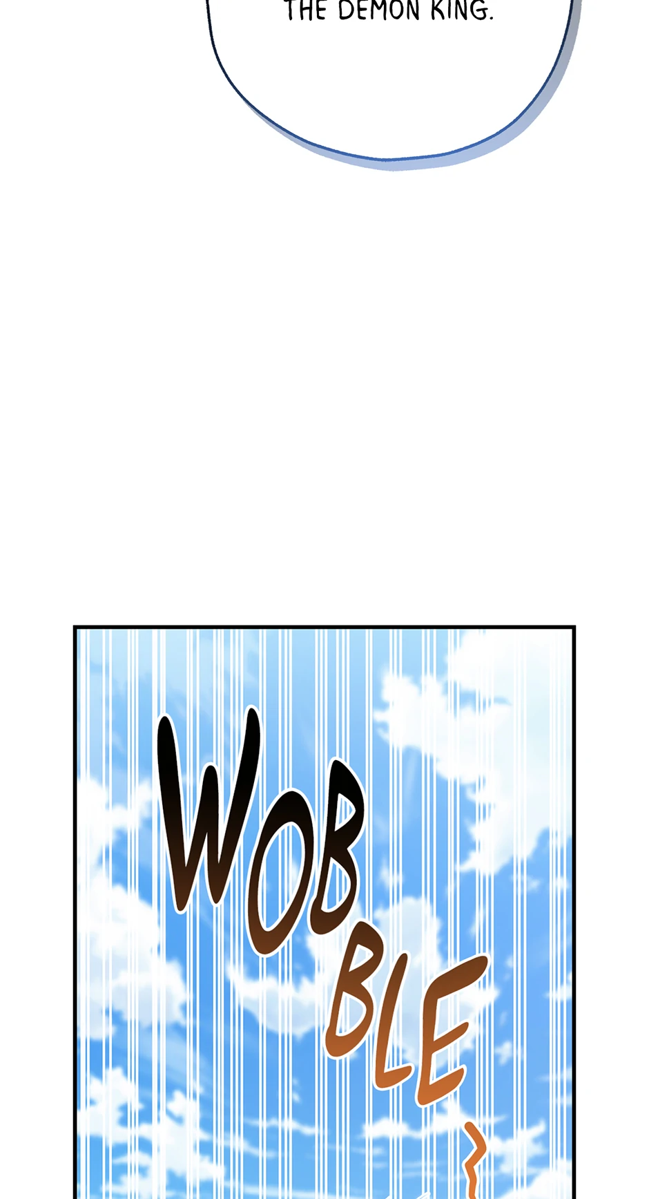 I Think My Friend’s Going to Become the Demon King (Mature) [Official] - 46. Behind a Human Face manhwa