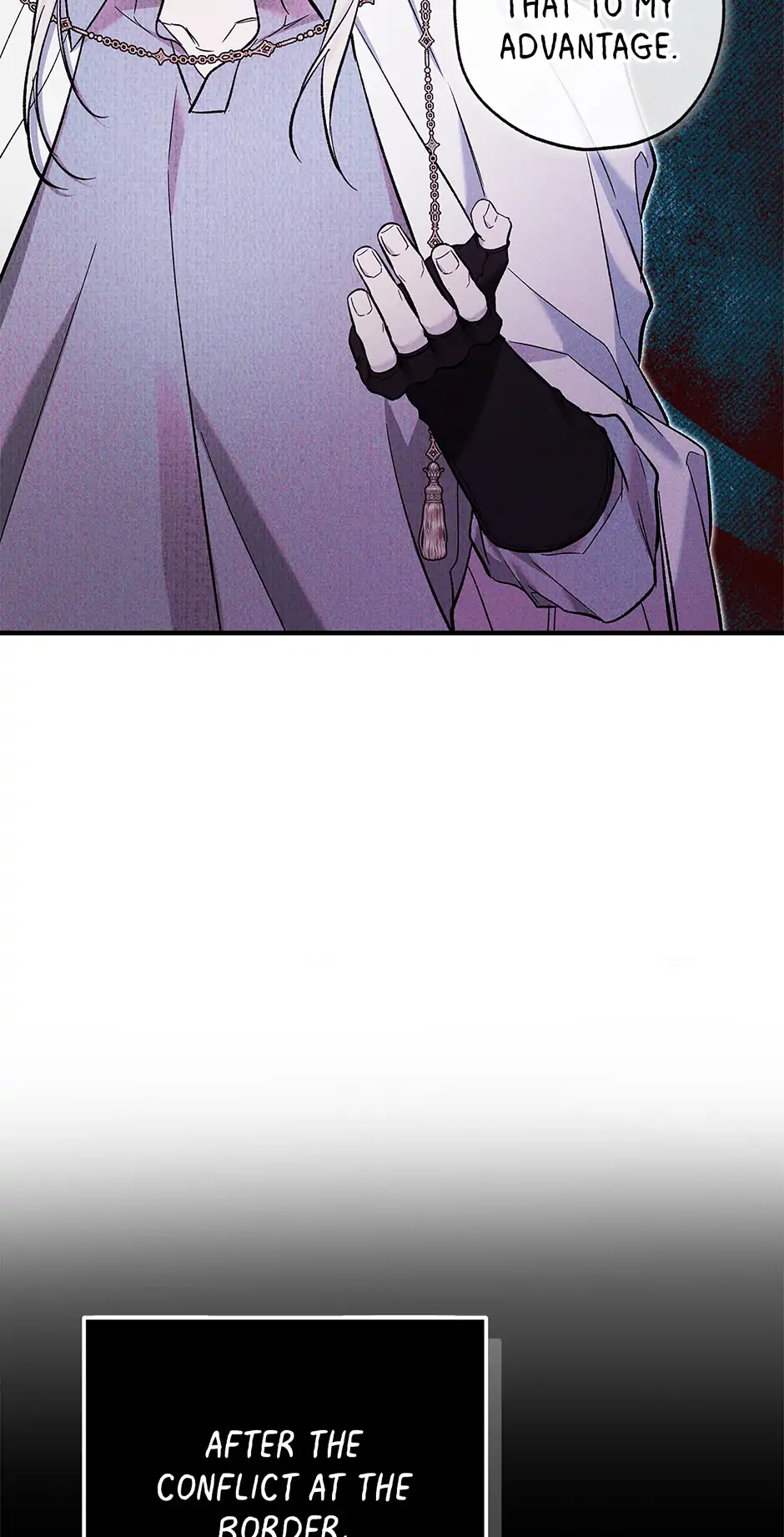 I Think My Friend’s Going to Become the Demon King (Mature) [Official] - 46. Behind a Human Face manhwa