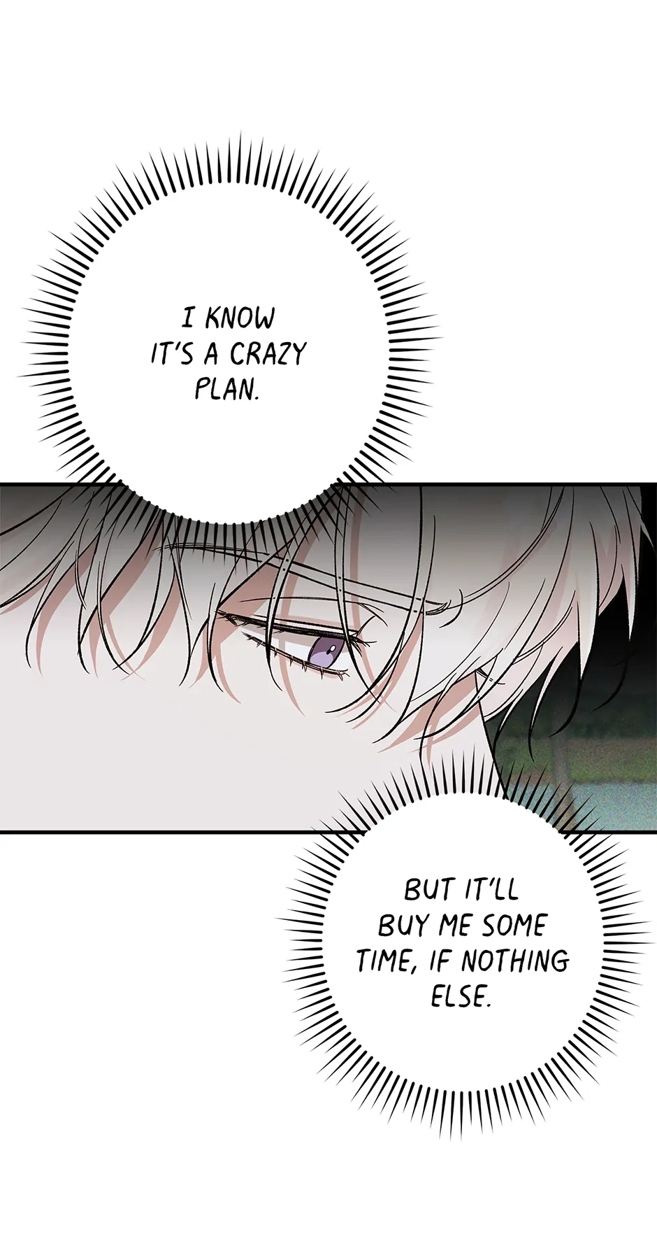 I Think My Friend’s Going to Become the Demon King (Mature) [Official] - 46. Behind a Human Face manhwa