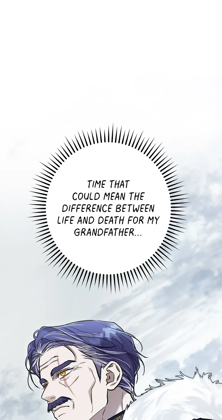 I Think My Friend’s Going to Become the Demon King (Mature) [Official] - 46. Behind a Human Face manhwa