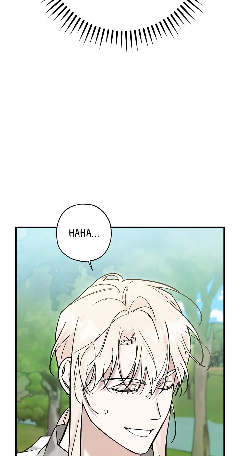 I Think My Friend’s Going to Become the Demon King (Mature) [Official] - 46. Behind a Human Face manhwa
