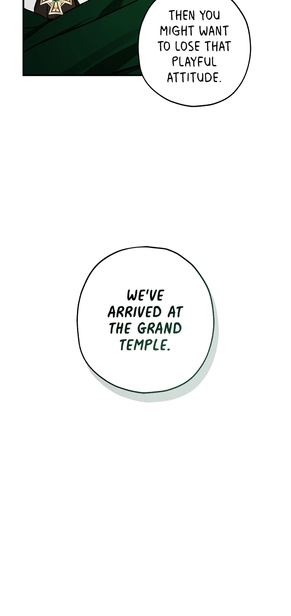 I Think My Friend’s Going to Become the Demon King (Mature) [Official] - 46. Behind a Human Face manhwa