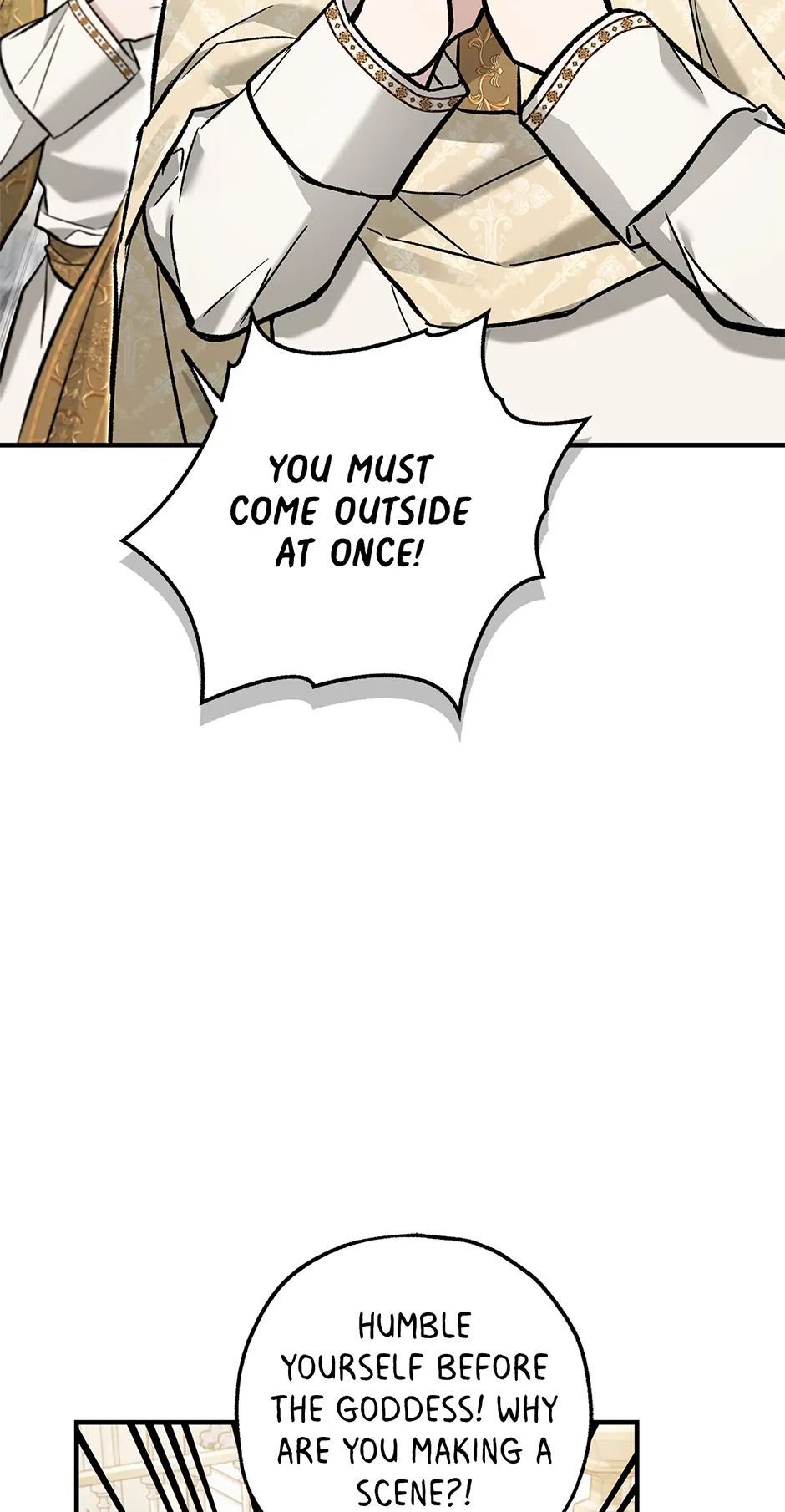 I Think My Friend’s Going to Become the Demon King (Mature) [Official] - 46. Behind a Human Face manhwa