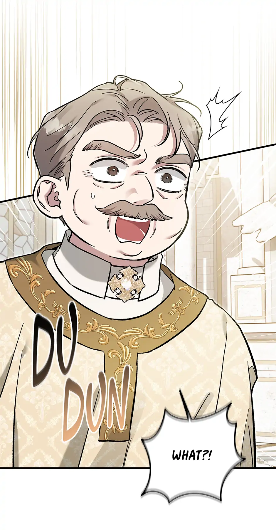 I Think My Friend’s Going to Become the Demon King (Mature) [Official] - 46. Behind a Human Face manhwa