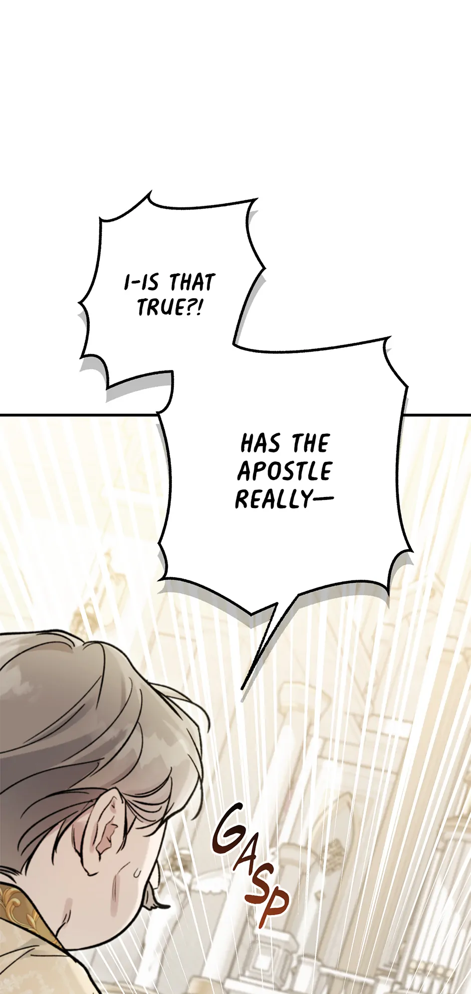 I Think My Friend’s Going to Become the Demon King (Mature) [Official] - 46. Behind a Human Face manhwa