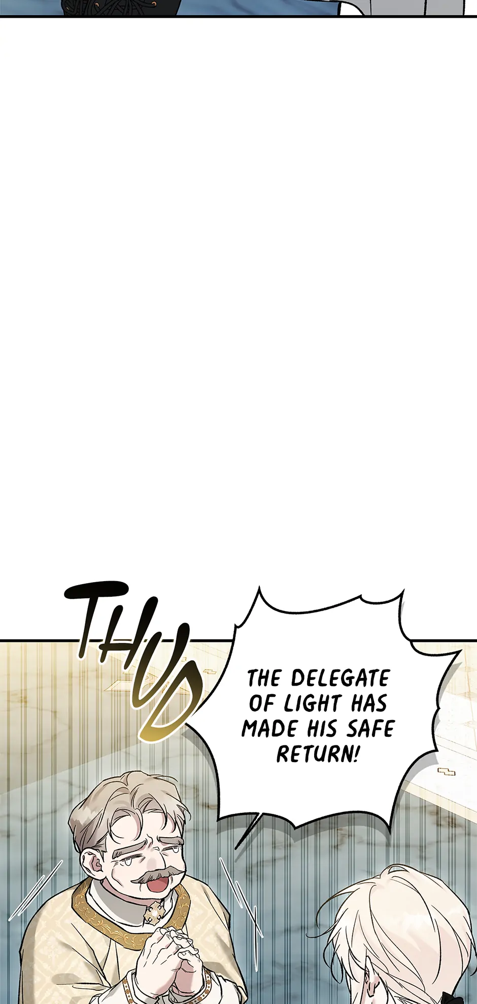 I Think My Friend’s Going to Become the Demon King (Mature) [Official] - 46. Behind a Human Face manhwa