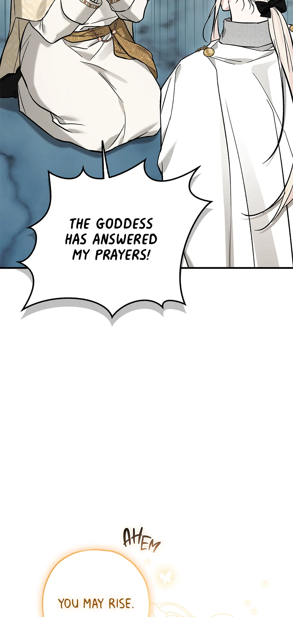 I Think My Friend’s Going to Become the Demon King (Mature) [Official] - 46. Behind a Human Face manhwa