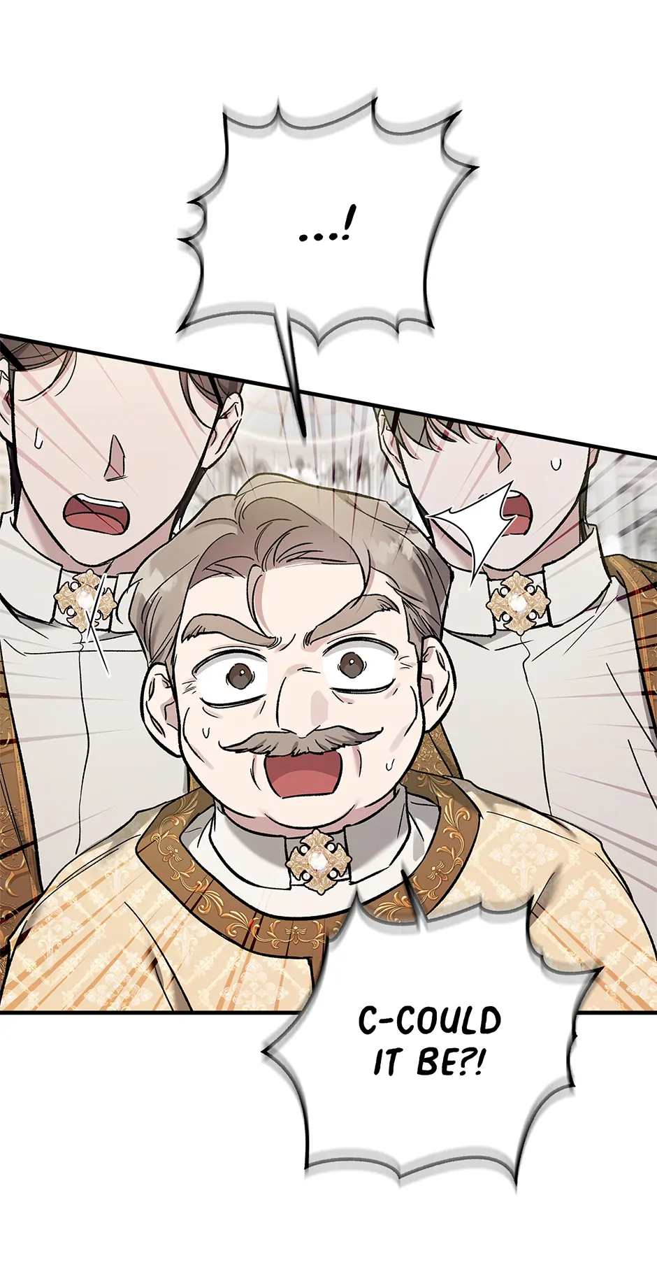 I Think My Friend’s Going to Become the Demon King (Mature) [Official] - 46. Behind a Human Face manhwa