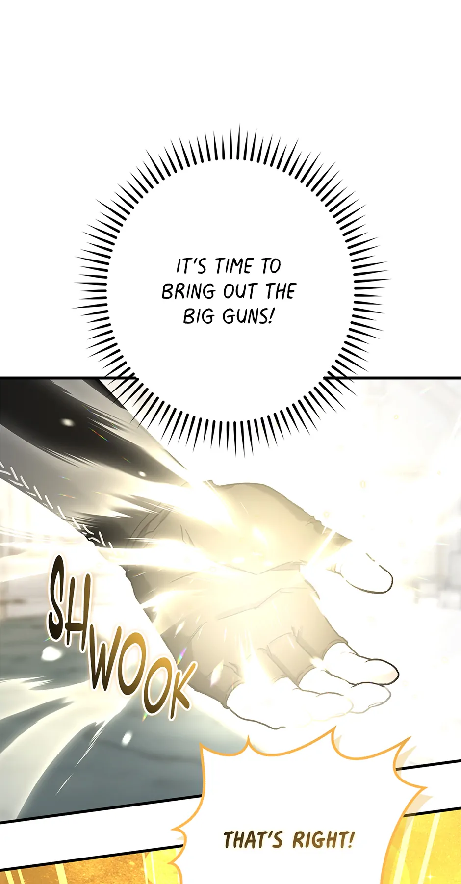 I Think My Friend’s Going to Become the Demon King (Mature) [Official] - 46. Behind a Human Face manhwa