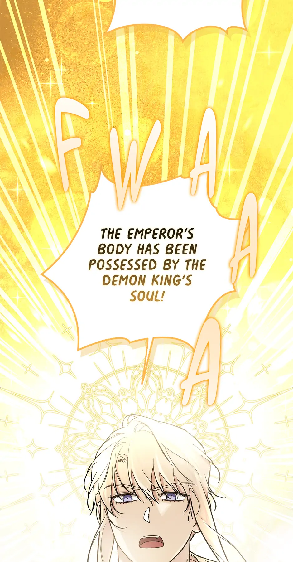 I Think My Friend’s Going to Become the Demon King (Mature) [Official] - 46. Behind a Human Face manhwa