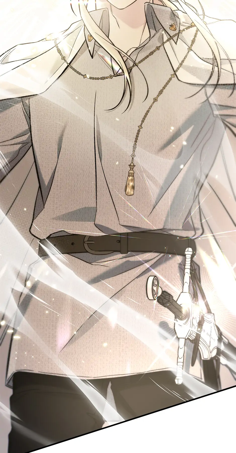 I Think My Friend’s Going to Become the Demon King (Mature) [Official] - 46. Behind a Human Face manhwa