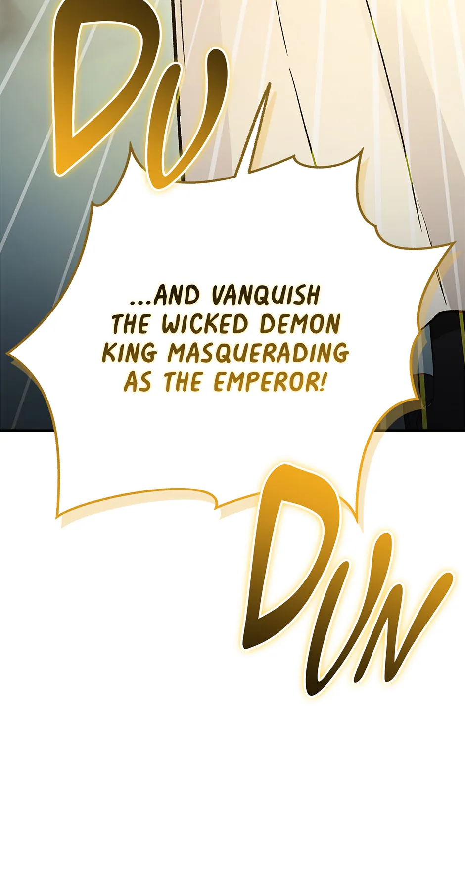 I Think My Friend’s Going to Become the Demon King (Mature) [Official] - 46. Behind a Human Face manhwa