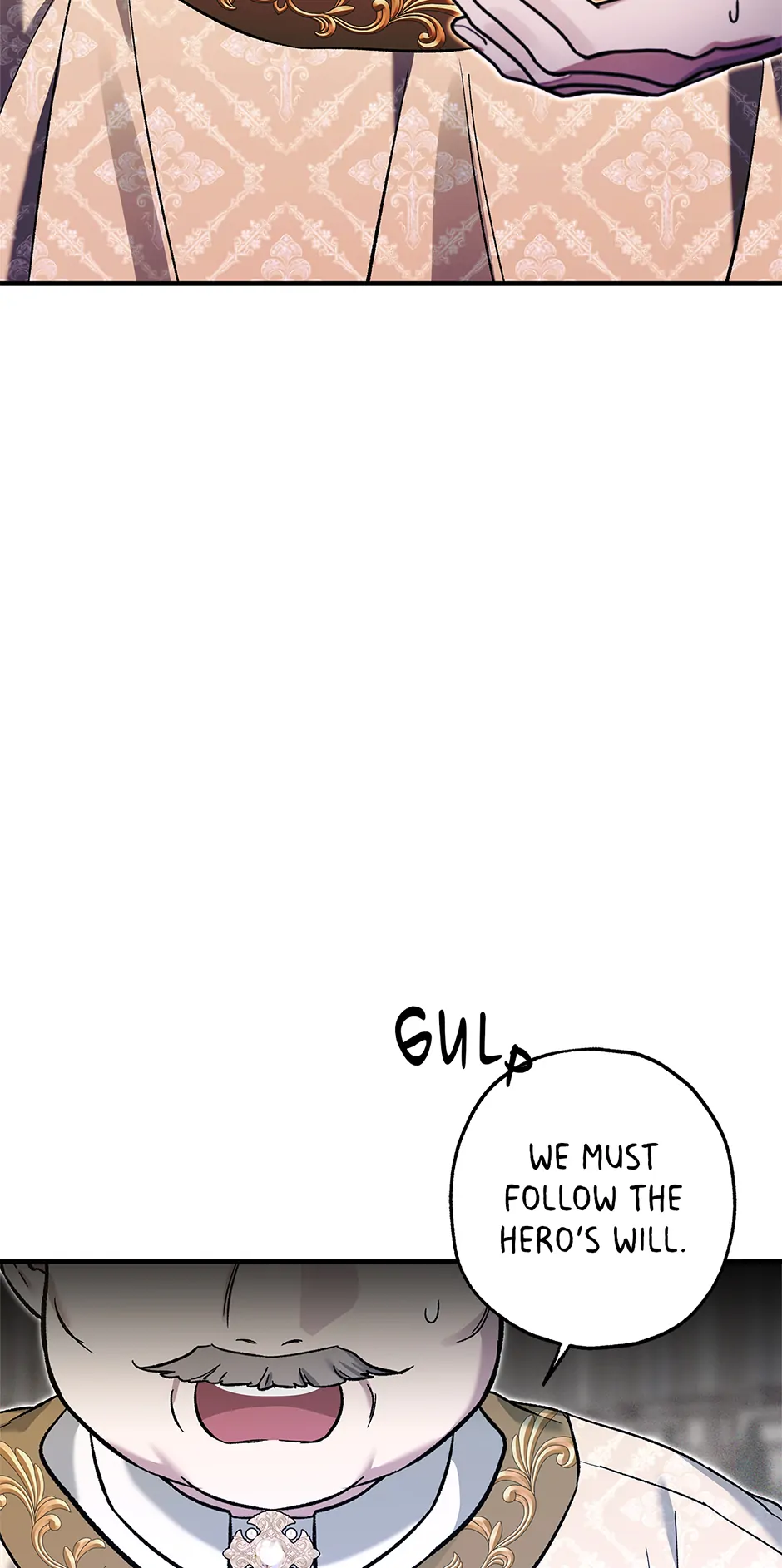 I Think My Friend’s Going to Become the Demon King (Mature) [Official] - 46. Behind a Human Face manhwa