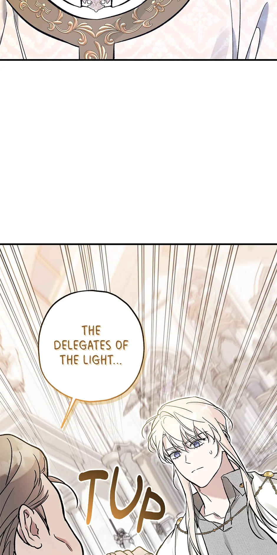 I Think My Friend’s Going to Become the Demon King (Mature) [Official] - 46. Behind a Human Face manhwa