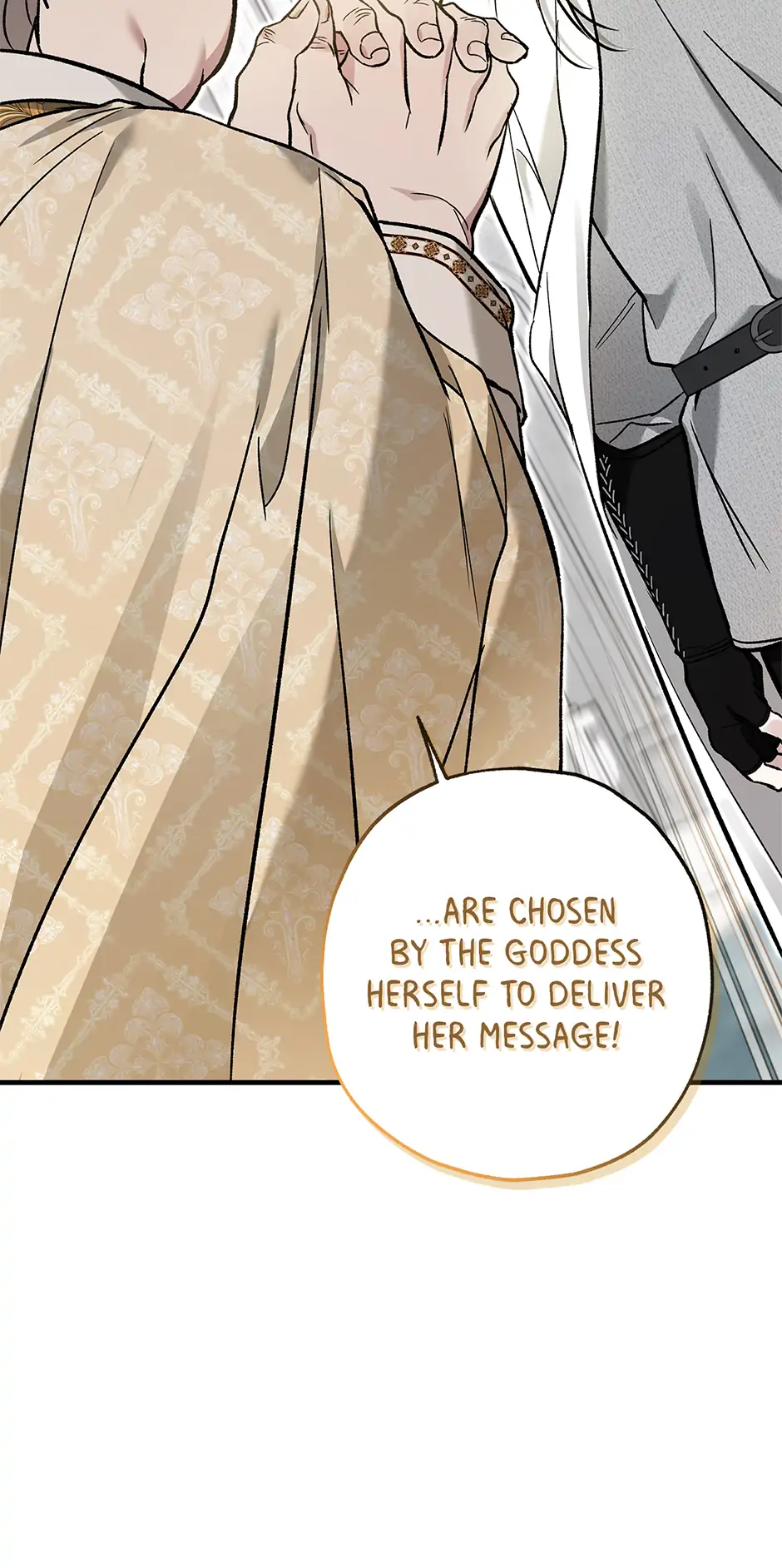 I Think My Friend’s Going to Become the Demon King (Mature) [Official] - 46. Behind a Human Face manhwa