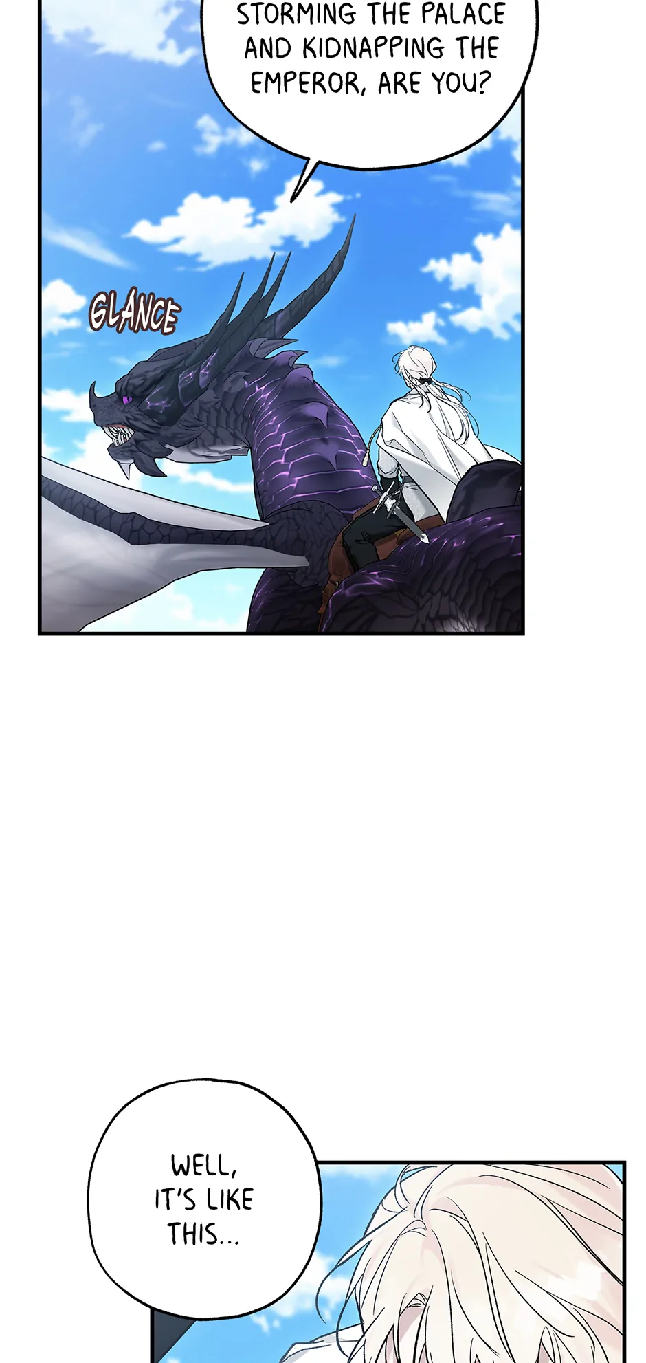 I Think My Friend’s Going to Become the Demon King (Mature) [Official] - 46. Behind a Human Face manhwa