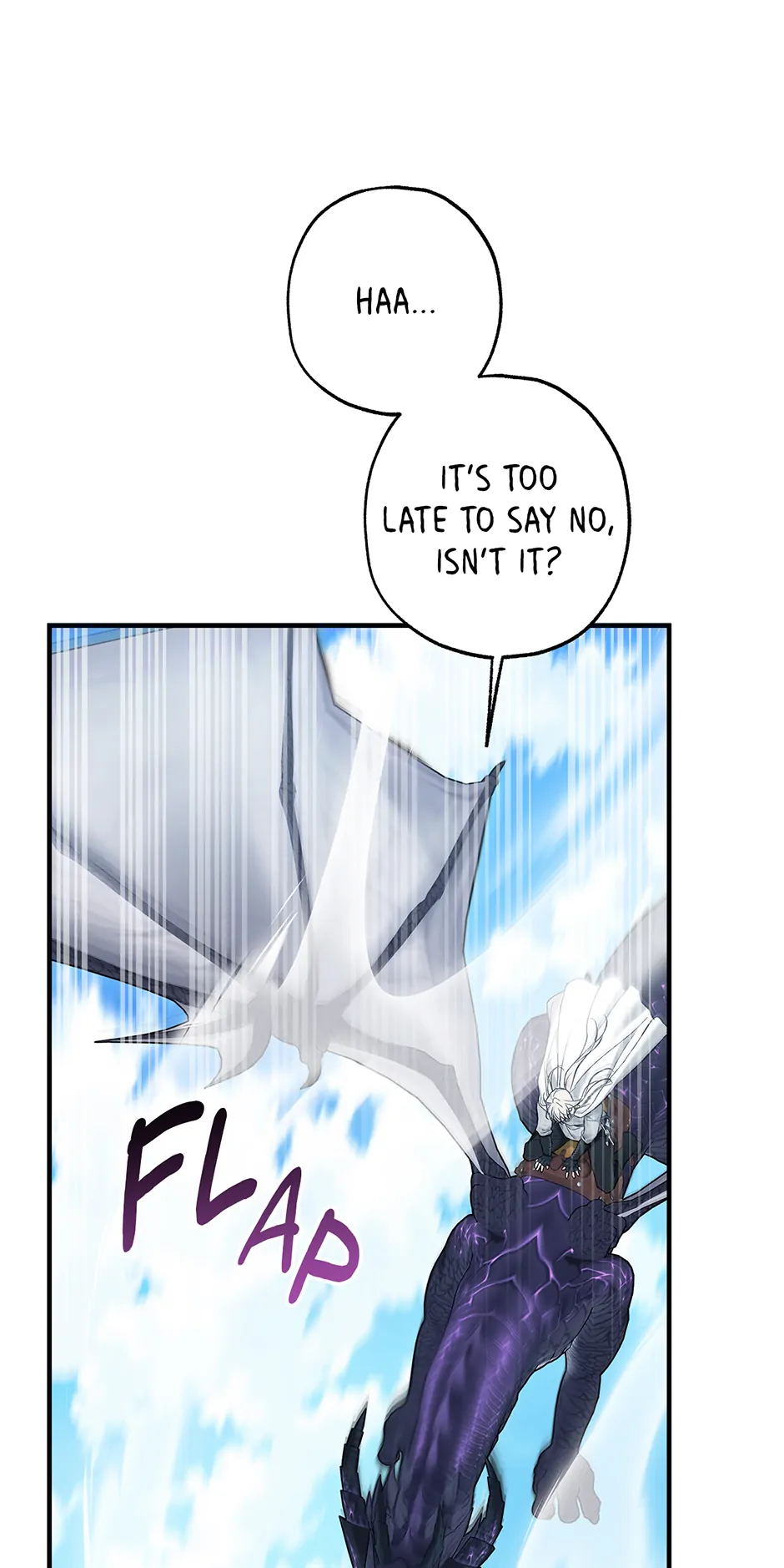 I Think My Friend’s Going to Become the Demon King (Mature) [Official] - 46. Behind a Human Face manhwa