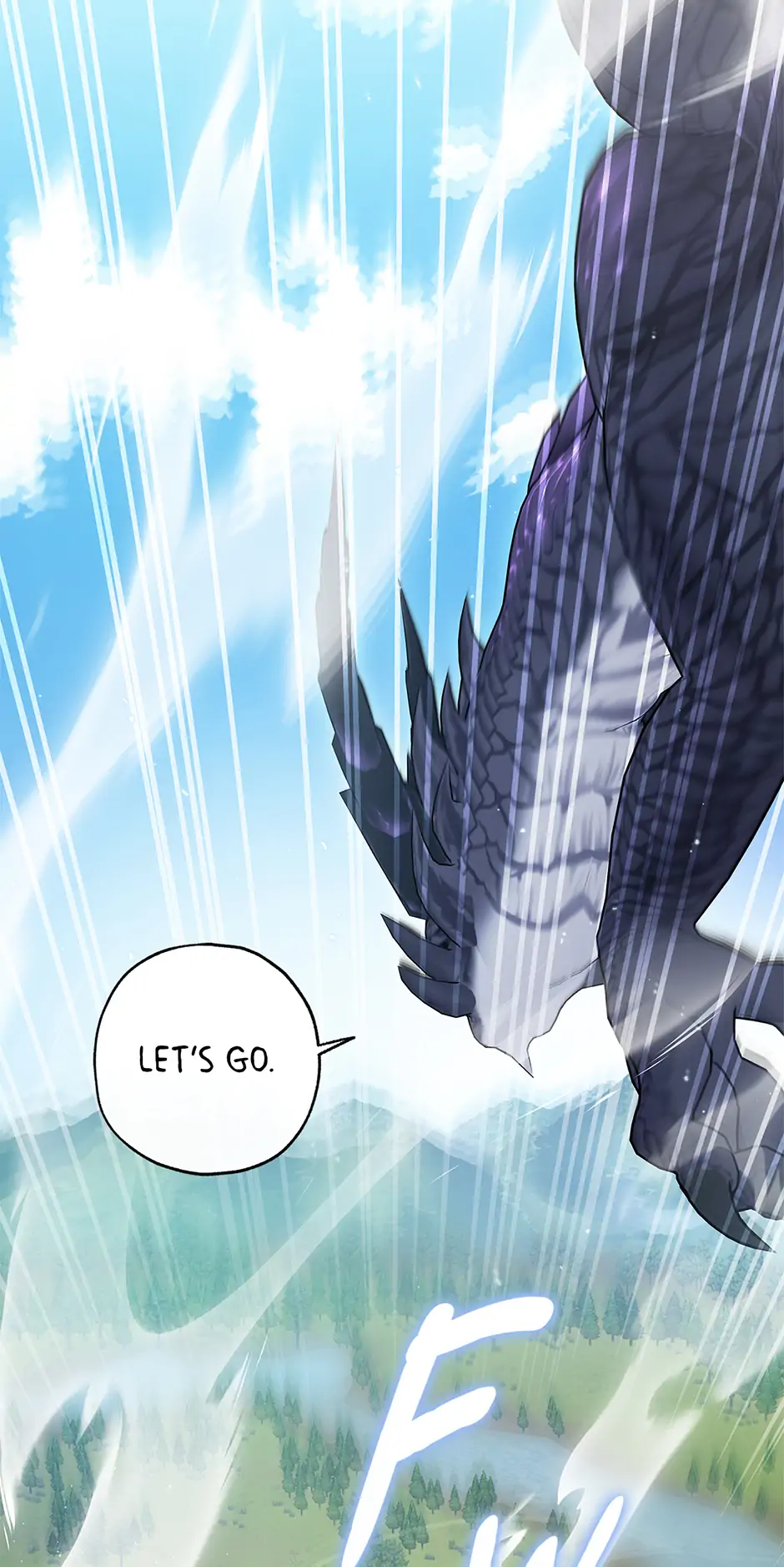 I Think My Friend’s Going to Become the Demon King (Mature) [Official] - 46. Behind a Human Face manhwa