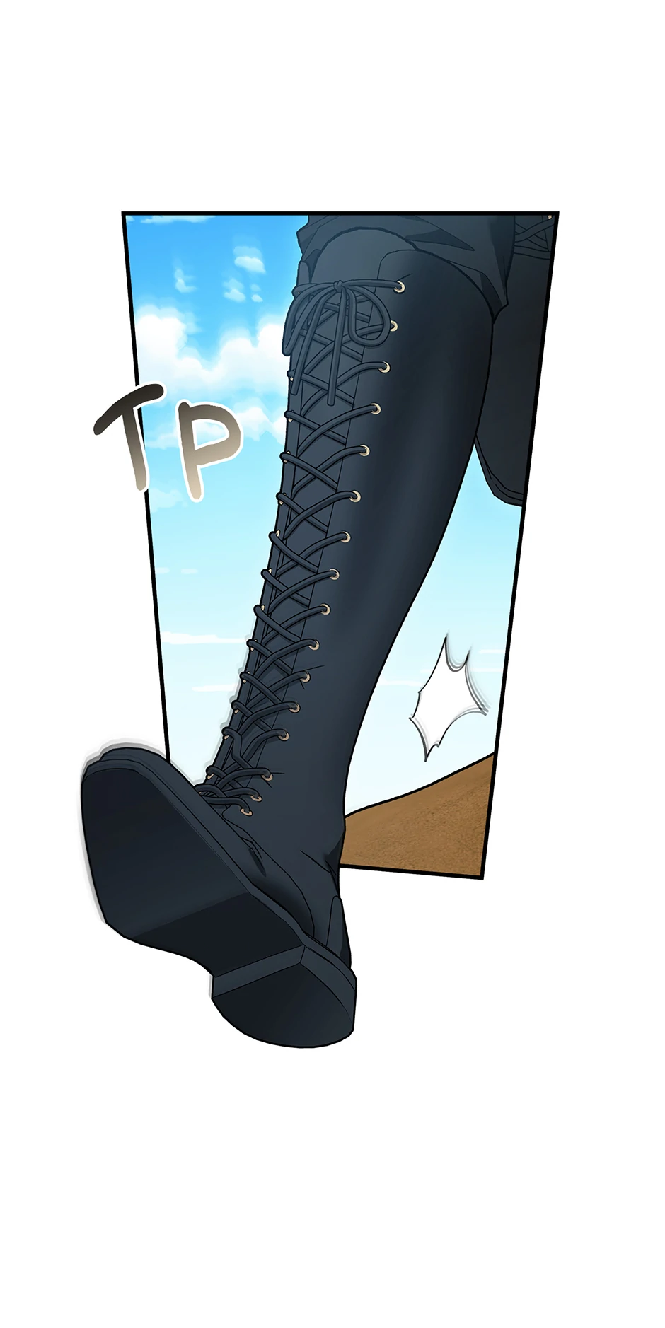 I Think My Friend’s Going to Become the Demon King (Mature) [Official] - 46. Behind a Human Face manhwa